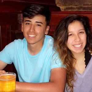 Meet your Posher, Manuel